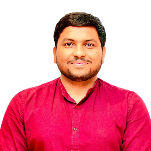 Arvind Yadav