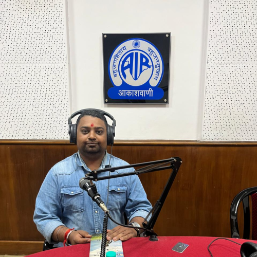 Dakshesh Paneri