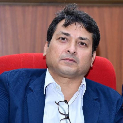 Bharadwaj Mishra