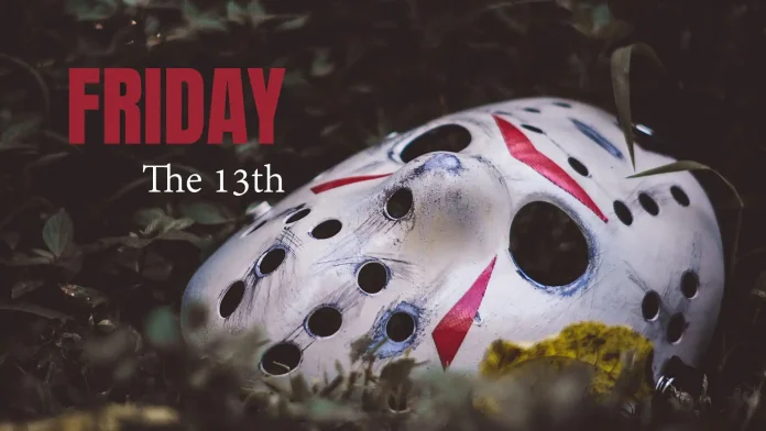 Friday the 13th