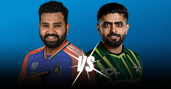 india vs pakistan