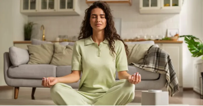 mindfulness practices