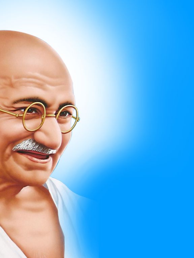 mahatma gandhi quotes