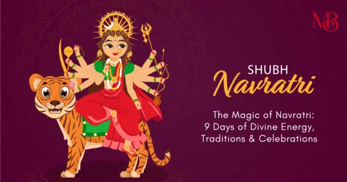 chaitra Navratri
