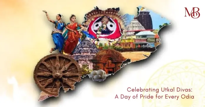 utkal divas