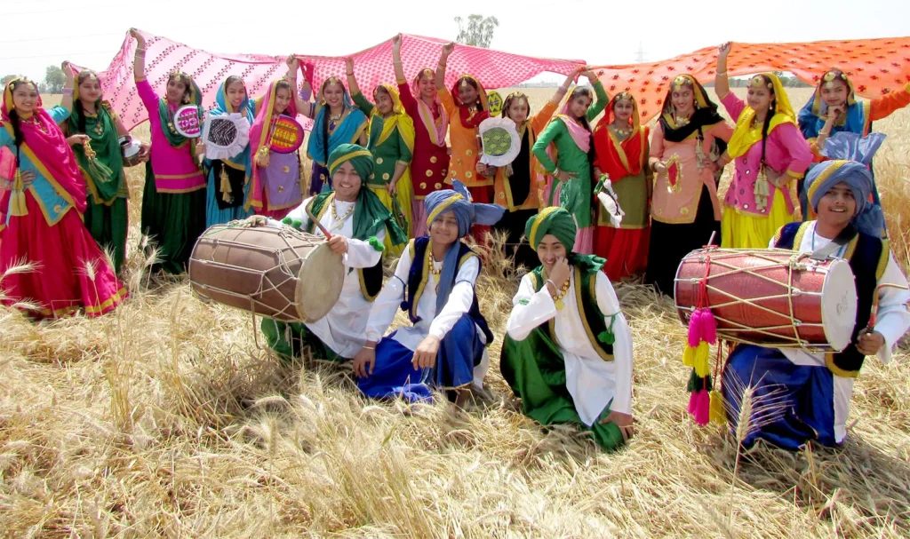Baisakhi