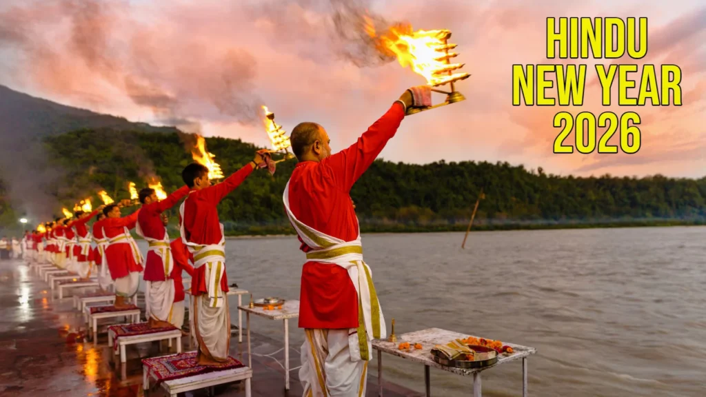 Hindu New Year