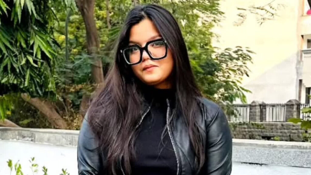 Misha Agrawal Passed Away
