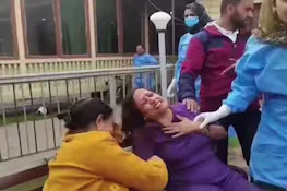Pahalgam Terror Attack