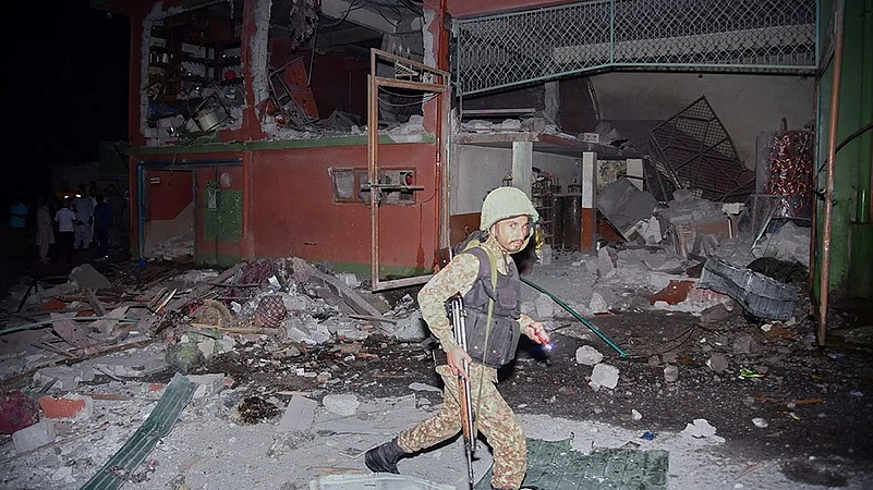 Operation Sindoor