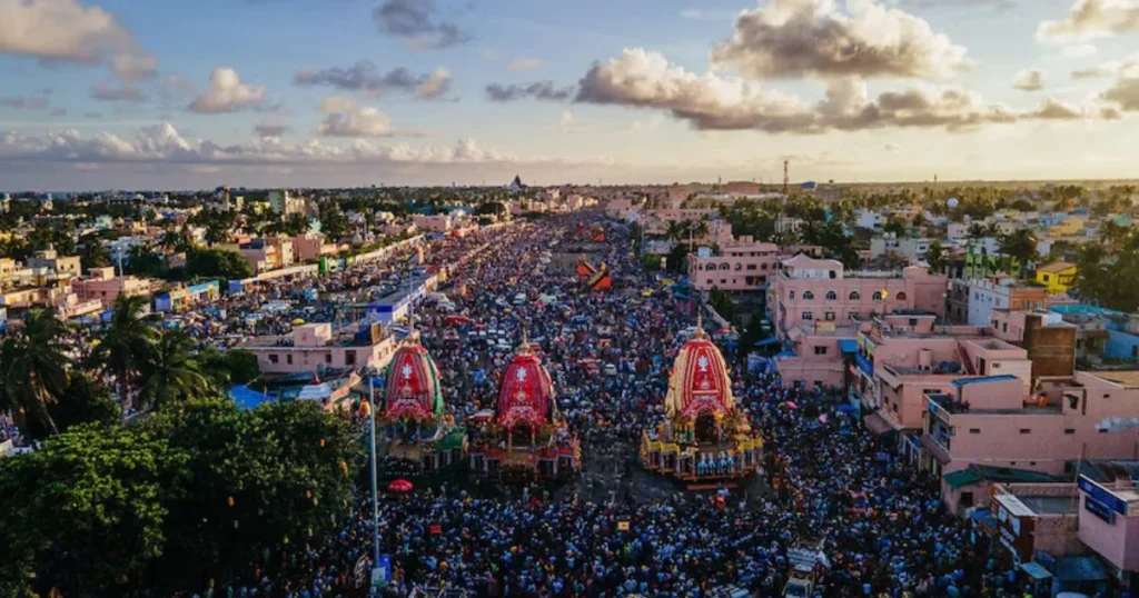Why Rath Yatra 2025 Is So Special?