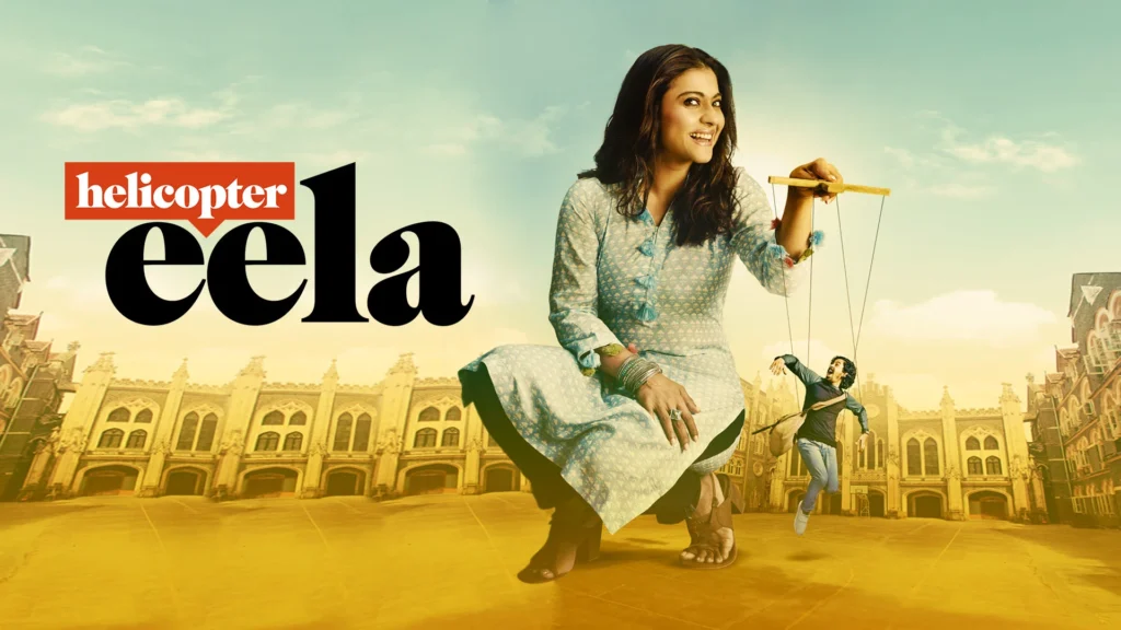 Ajay And Kajol As Hero Parents: Bollywood’s Fresh Archetype
