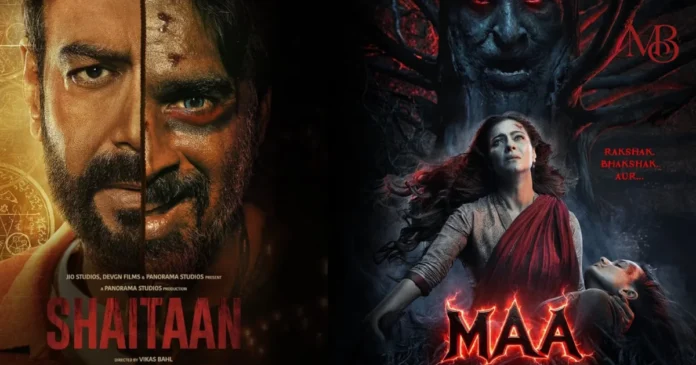 Ajay And Kajol As Hero Parents: Bollywood’s Fresh Archetype