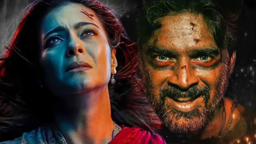 Ajay And Kajol As Hero Parents: Bollywood’s Fresh Archetype