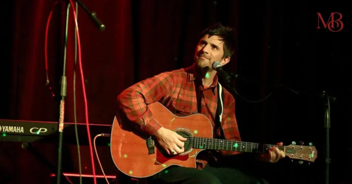 Open Mic Performances