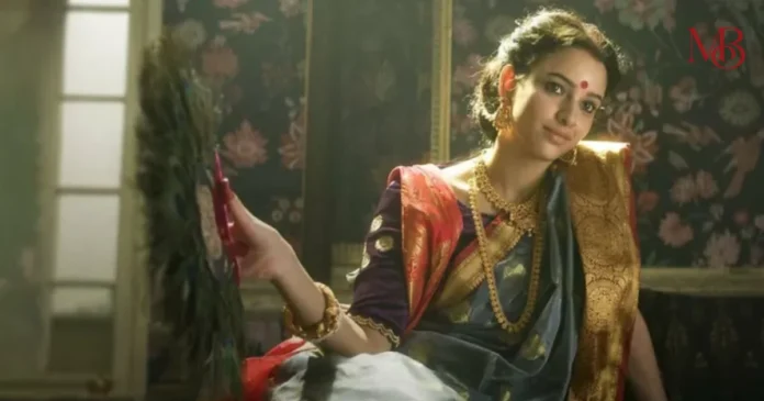 Sarees That Are UNESCO Protected