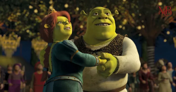 Shrekking In Dating