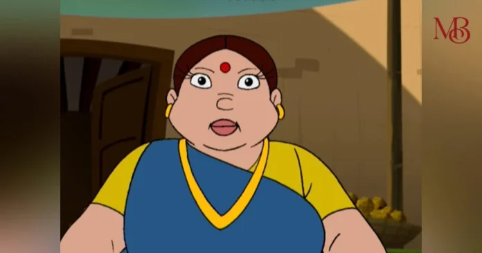 tuntun mausi