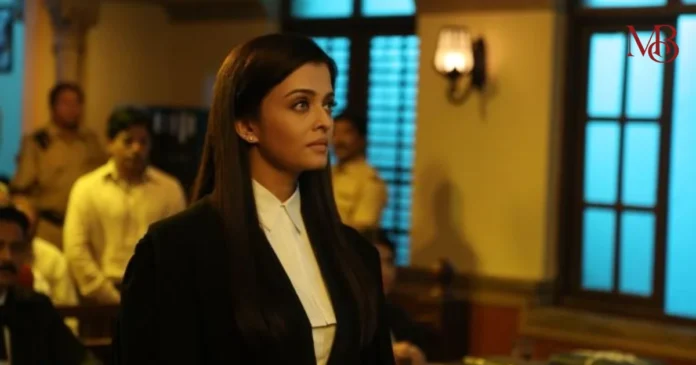 Aishwarya Rai Bachchan court case