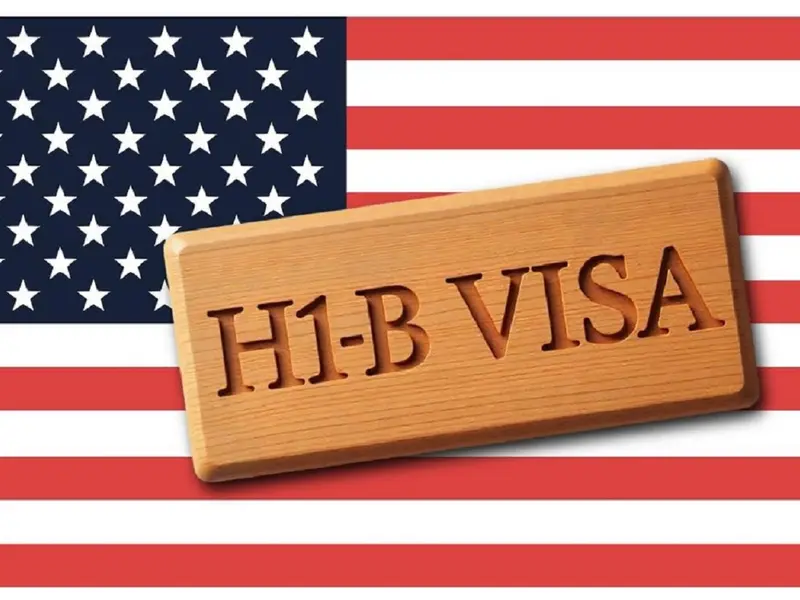 All You Need to Know About the H1-B Visa Fee Hike