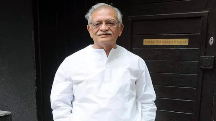 The Real Name of Gulzar and the Story of our favourite lyricist