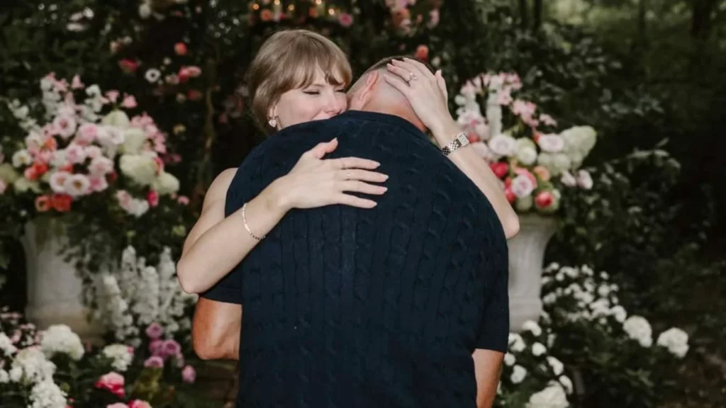 Why Fans Feel Part of Taylor Swift’s Engagement Journey
