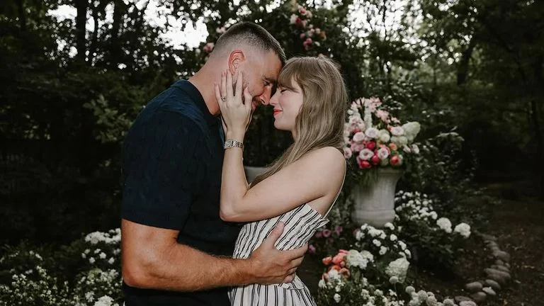 Why Fans Feel Part of Taylor Swift’s Engagement Journey