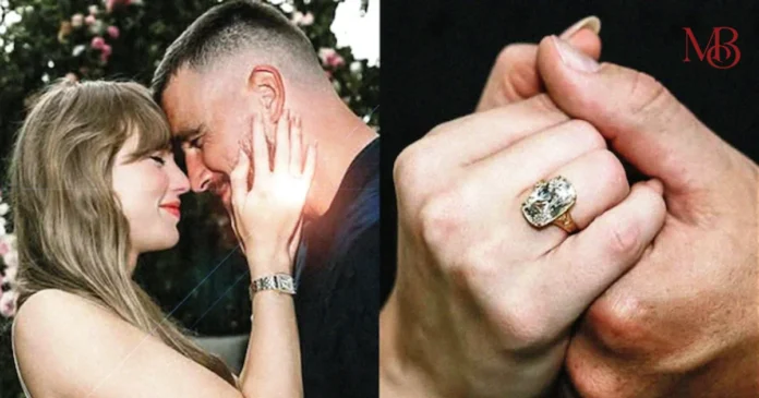Why Fans Feel Part of Taylor Swift’s Engagement Journey