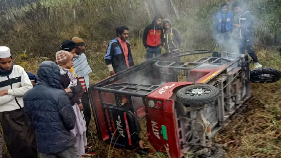 e-rickshaws in India need stricter rules