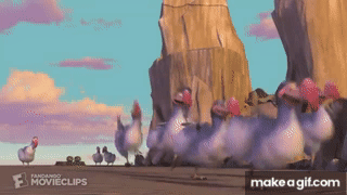 Dodo Bird