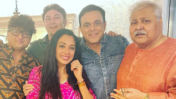 Remembering Satish Shah The Man Who Made Us Laugh, Think, and Feel