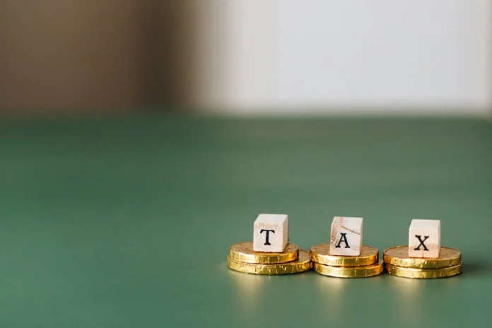 Why Everyone Should Pay Tax