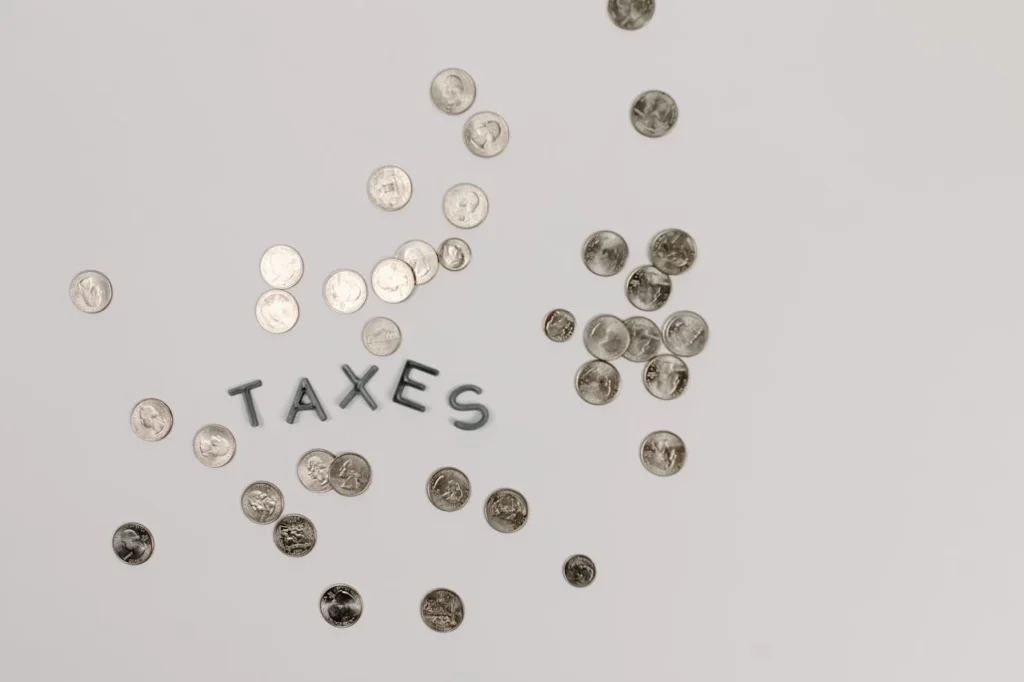 Why should I pay tax