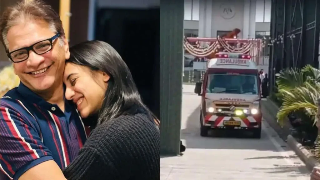 Did Palash Muchhal Cheat On Smriti Mandhana