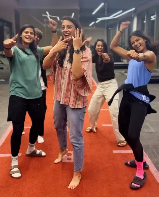 Did Palash Muchhal Cheat On Smriti Mandhana