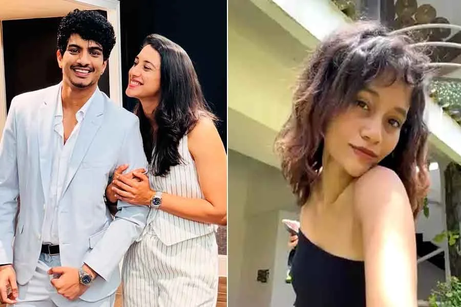 Did Palash Muchhal Cheat On Smriti Mandhana