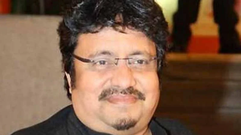 Neeraj Vora