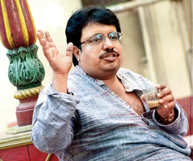 Neeraj Vora