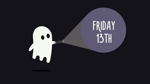 Friday The 13th