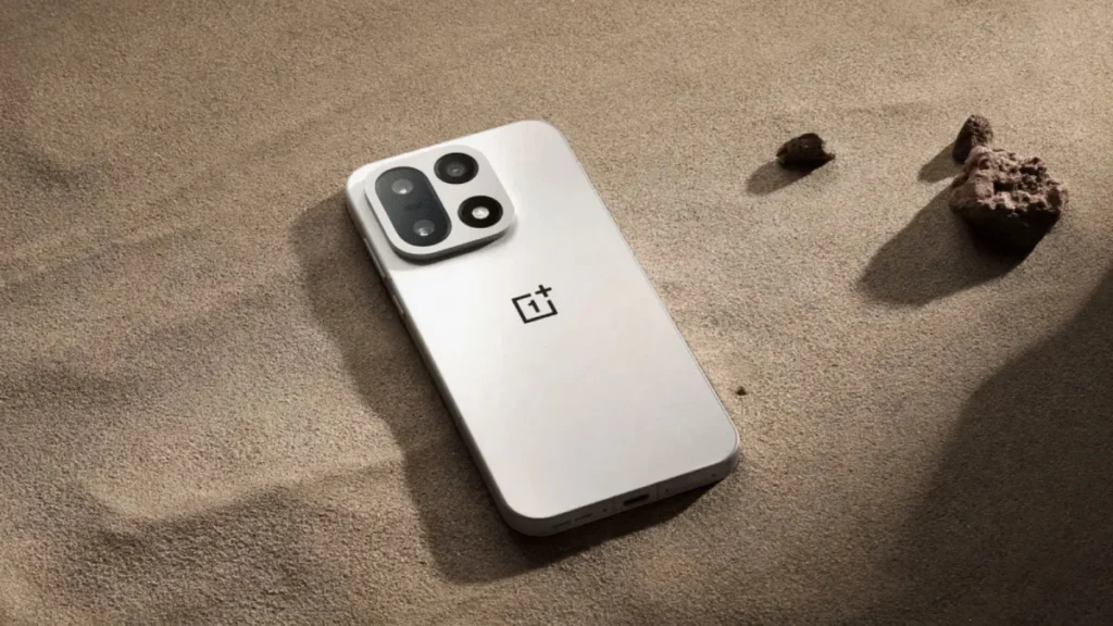 OnePlus Shutdown