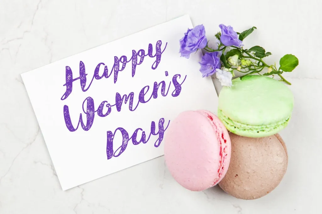Women’s Day Wishes