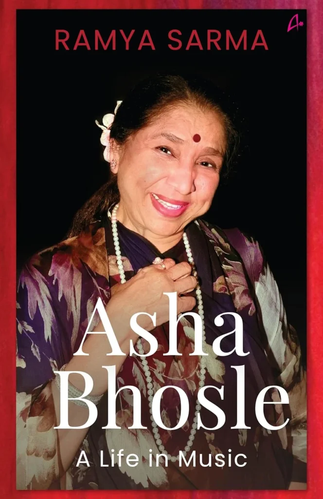 Asha Bhosle