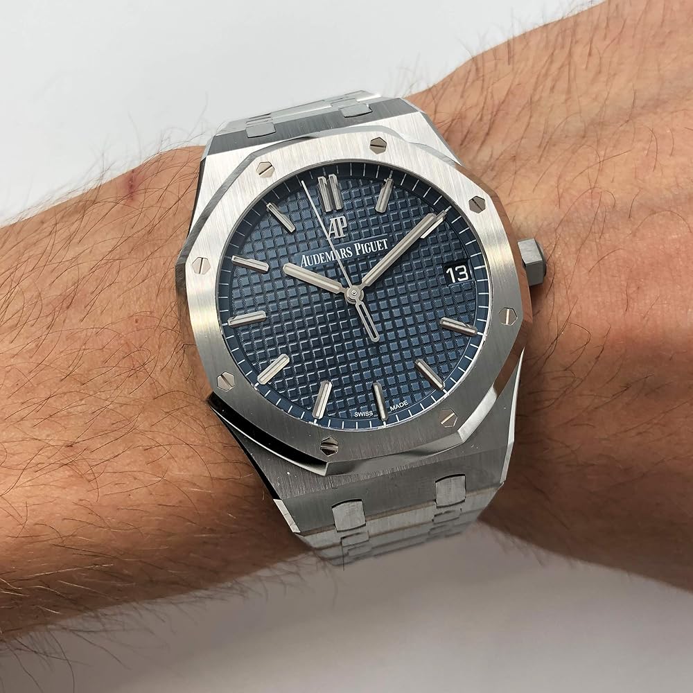 Audemars Piguet Royal Oak