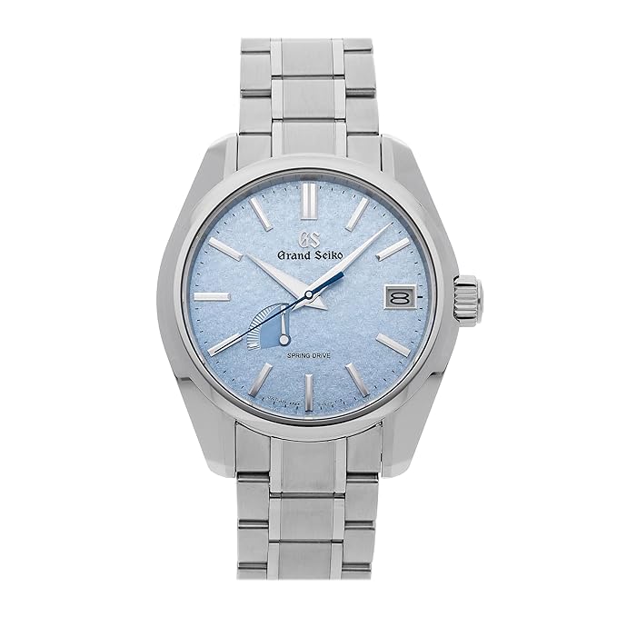 Grand Seiko Spring Drive
