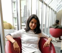 IRS Officer’s Daughter