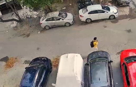 IRS Officer’s Daughter