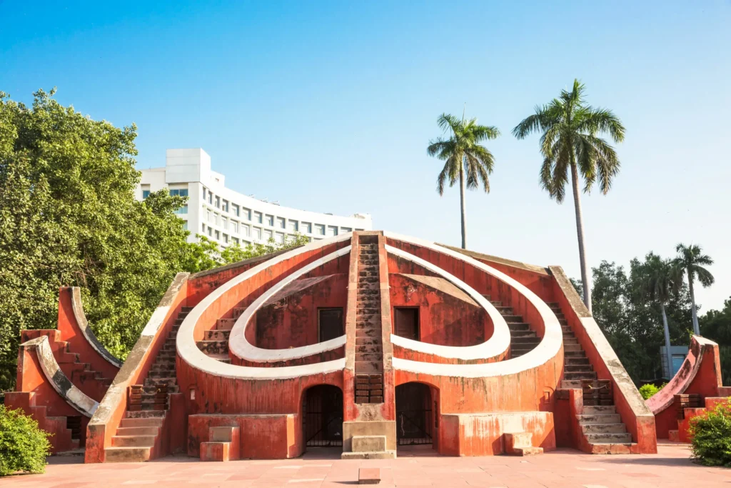 Jantar - Mantar