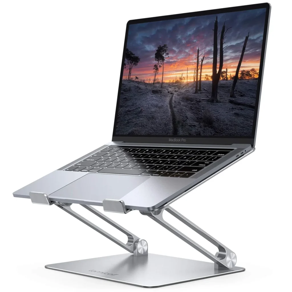 Lamicall Adjustable Laptop Stand