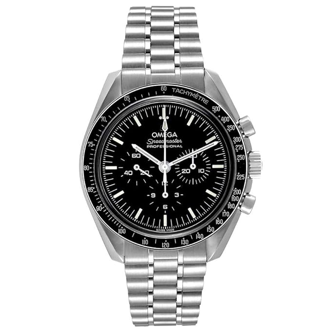 Omega Speedmaster