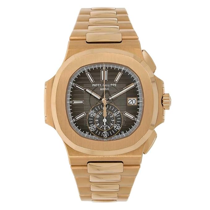 Patek Philippe Nautilus